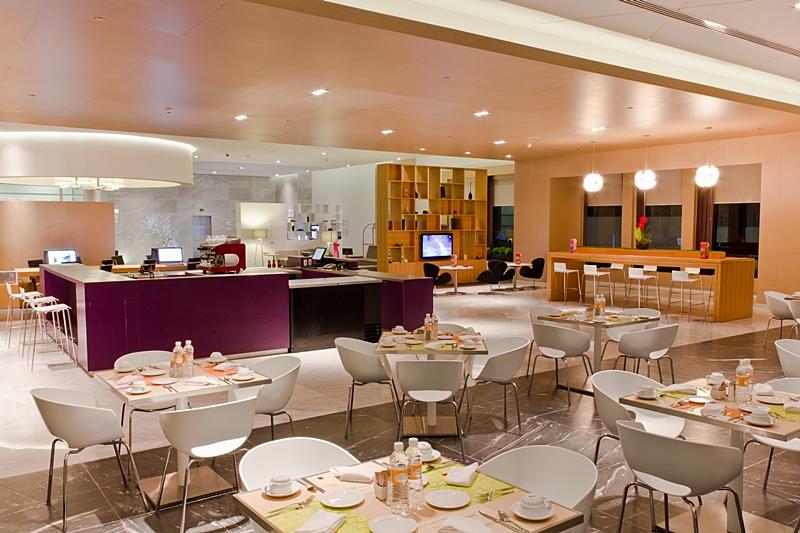Fiesta Inn Cancun Las Americas Bagian luar foto